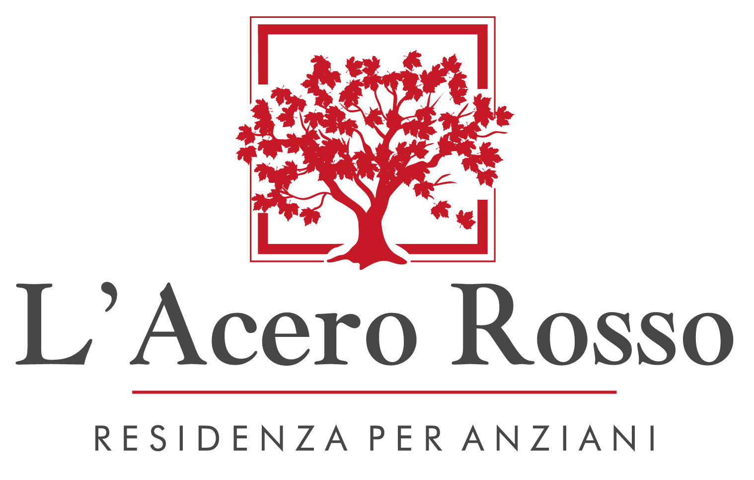 L’Acero Rosso – Società Cooperativa Sociale