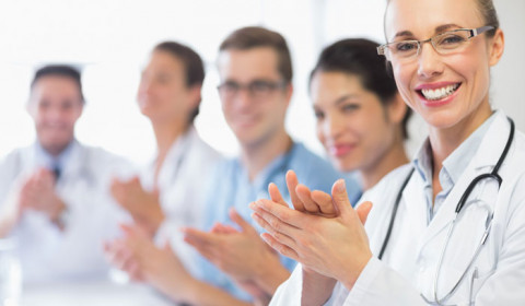 Cure domiciliari: l’esperienza di Korian, la comodità di casa tua