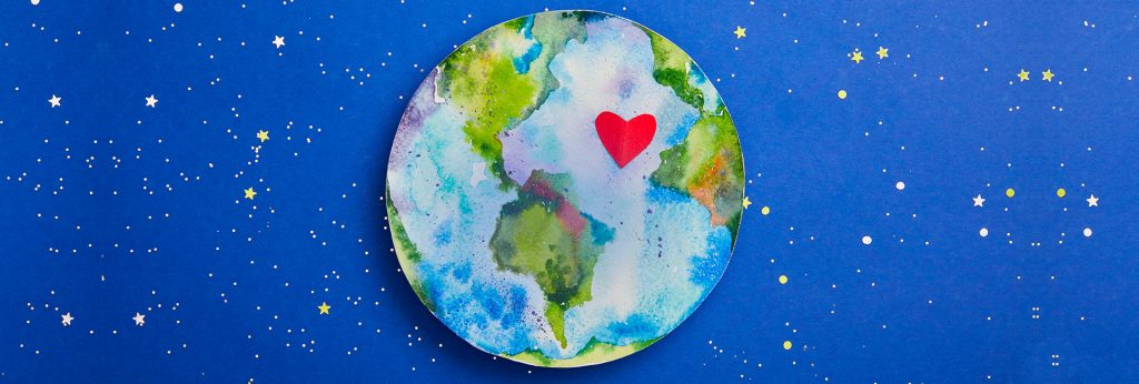 #korianfortheplanet